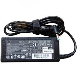 HP Pavilion Adapter (Blue Pin) 